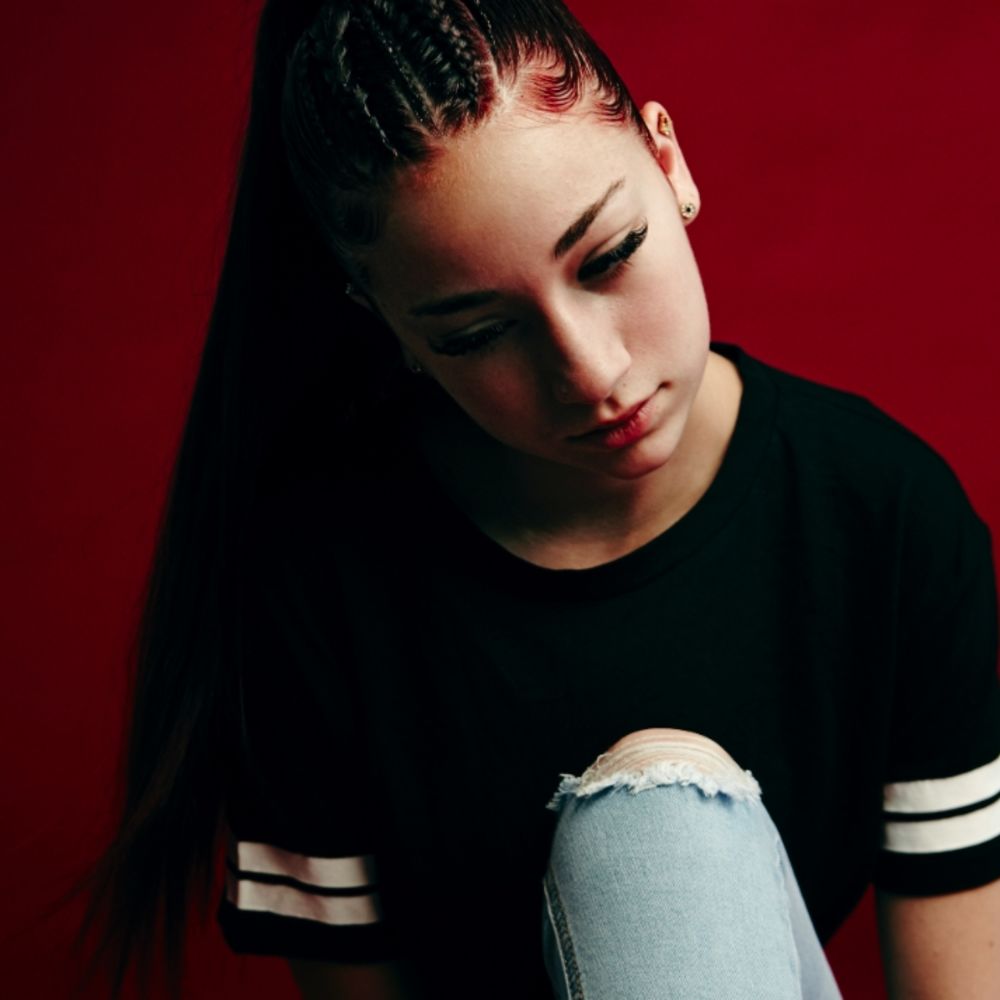Bhad Bhabie