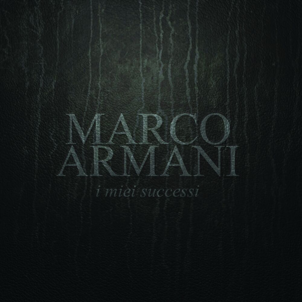 Marco Armani