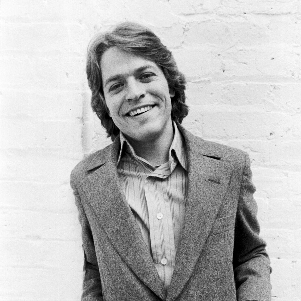 Robert Palmer