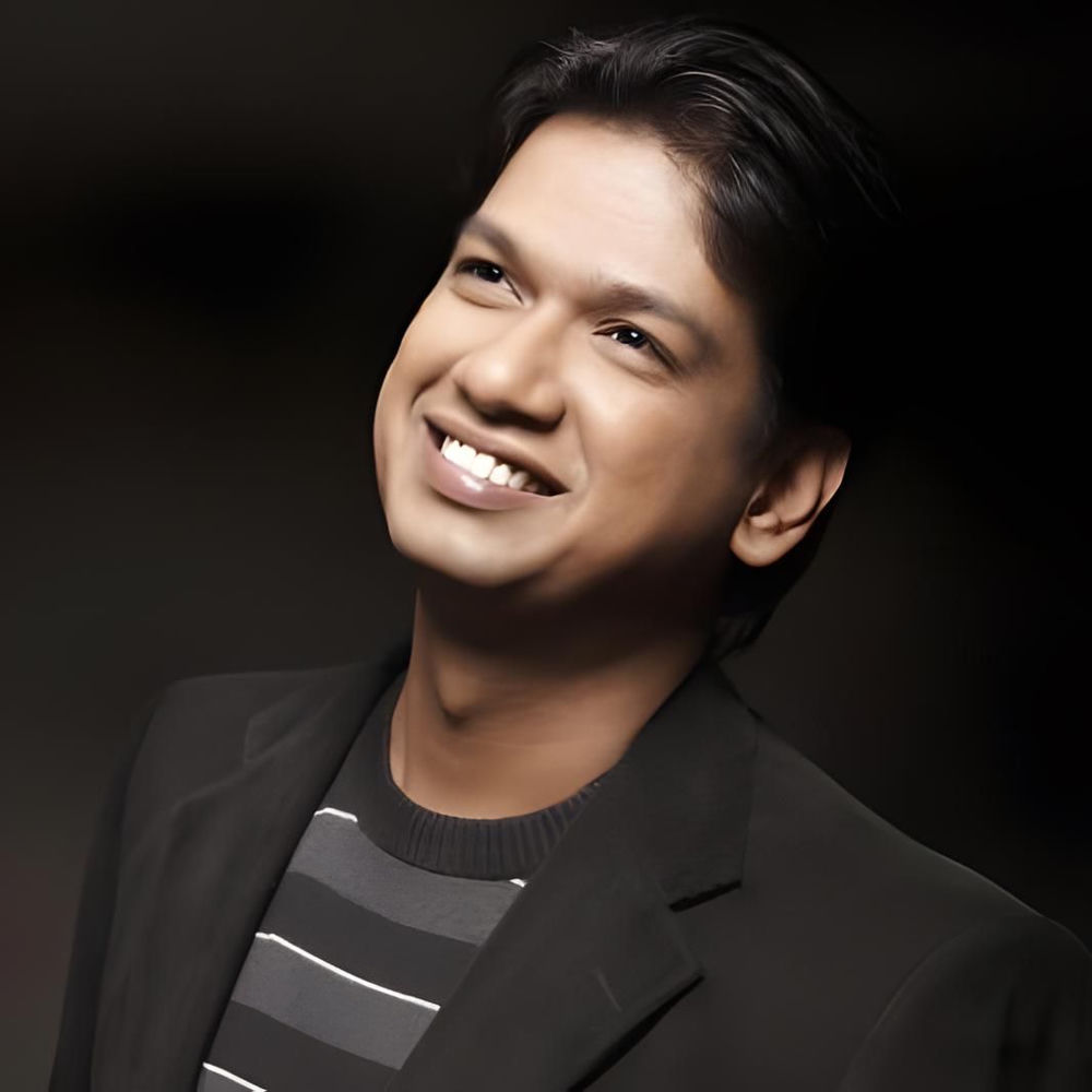 Vijay Prakash
