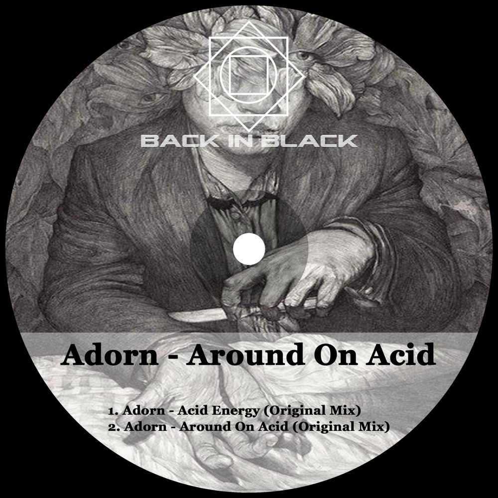Adorn