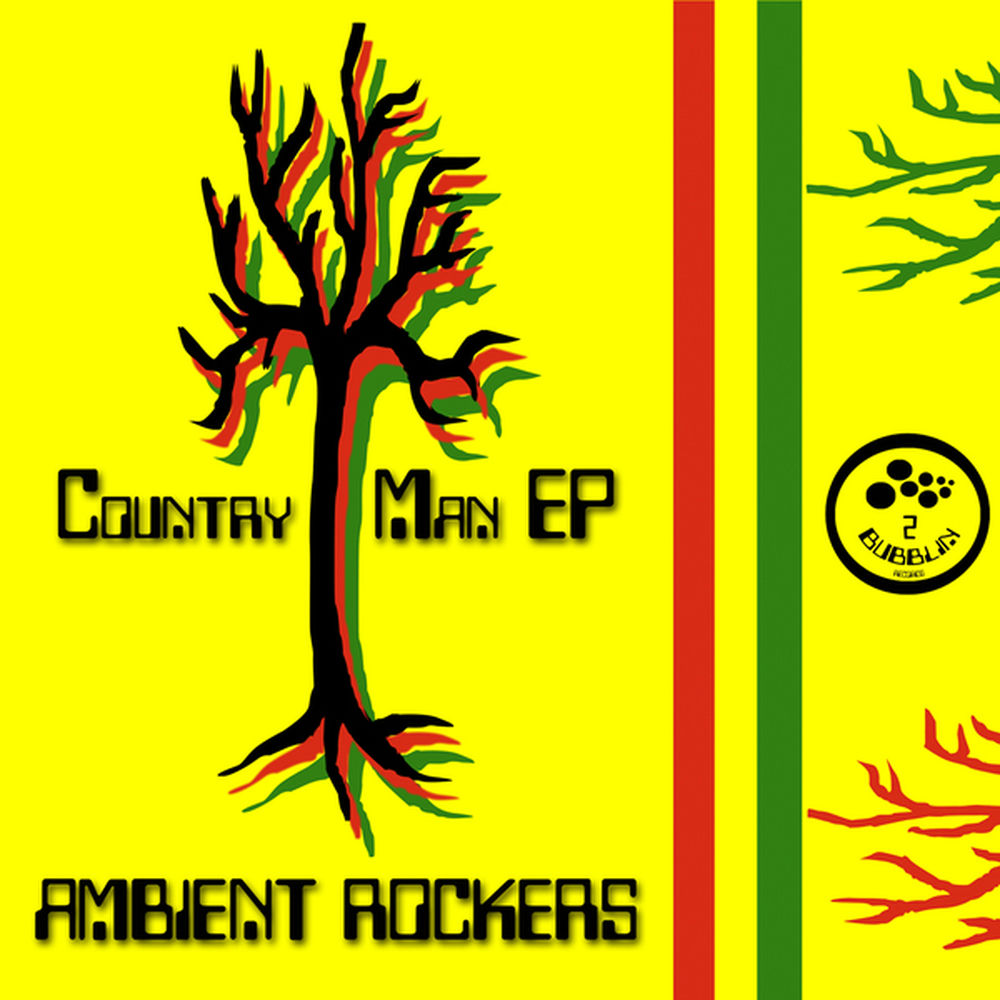 Ambient Rockers