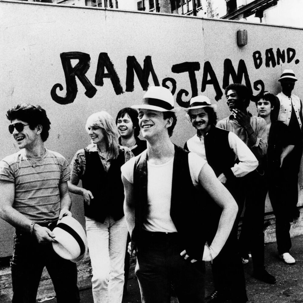 Ram Jam