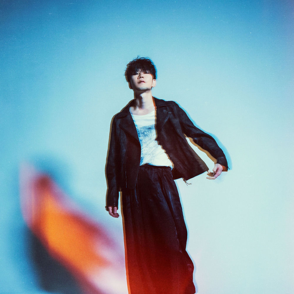 TK from Ling tosite sigure