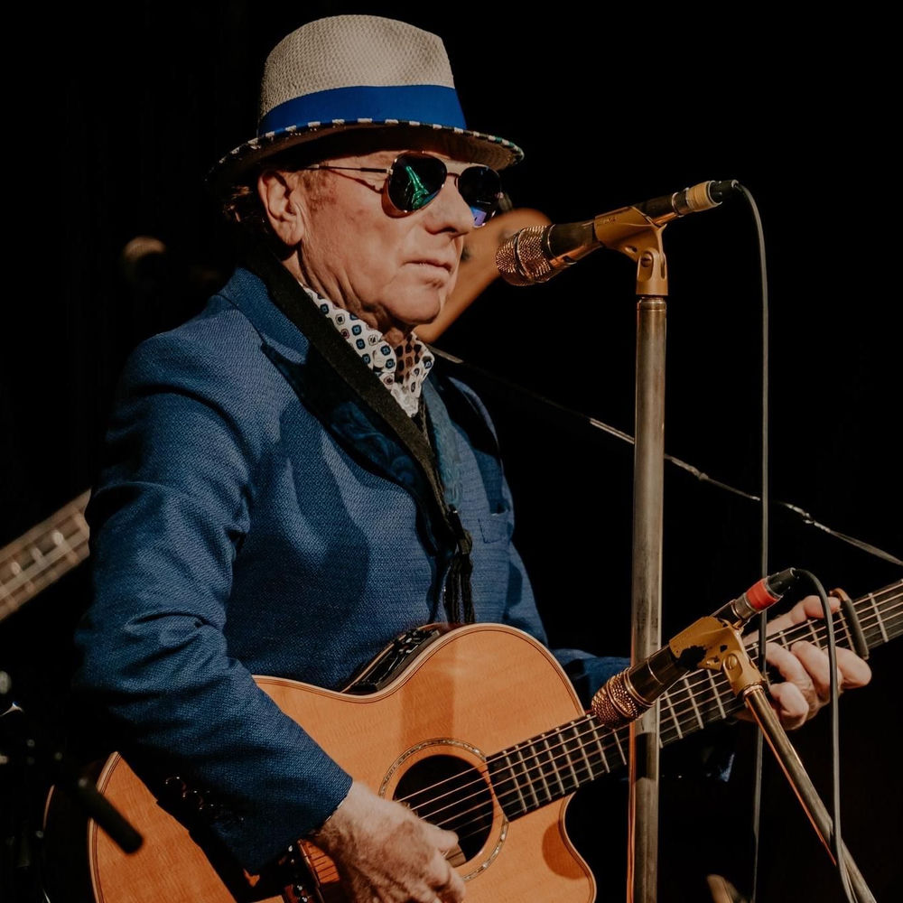 Van Morrison