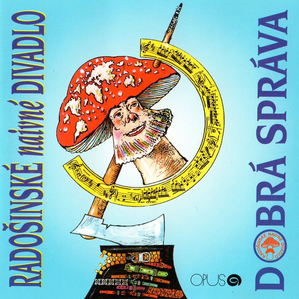 Radošinské Naivné Divadlo