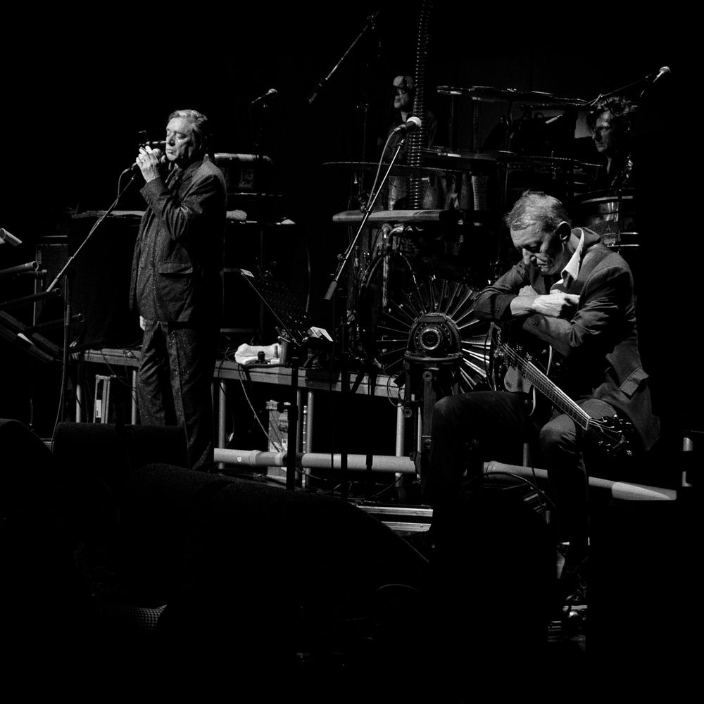 Einstürzende Neubauten