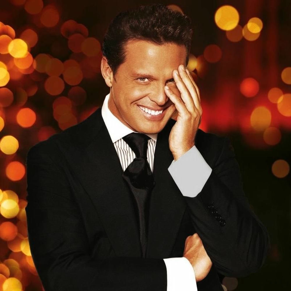 Luis Miguel