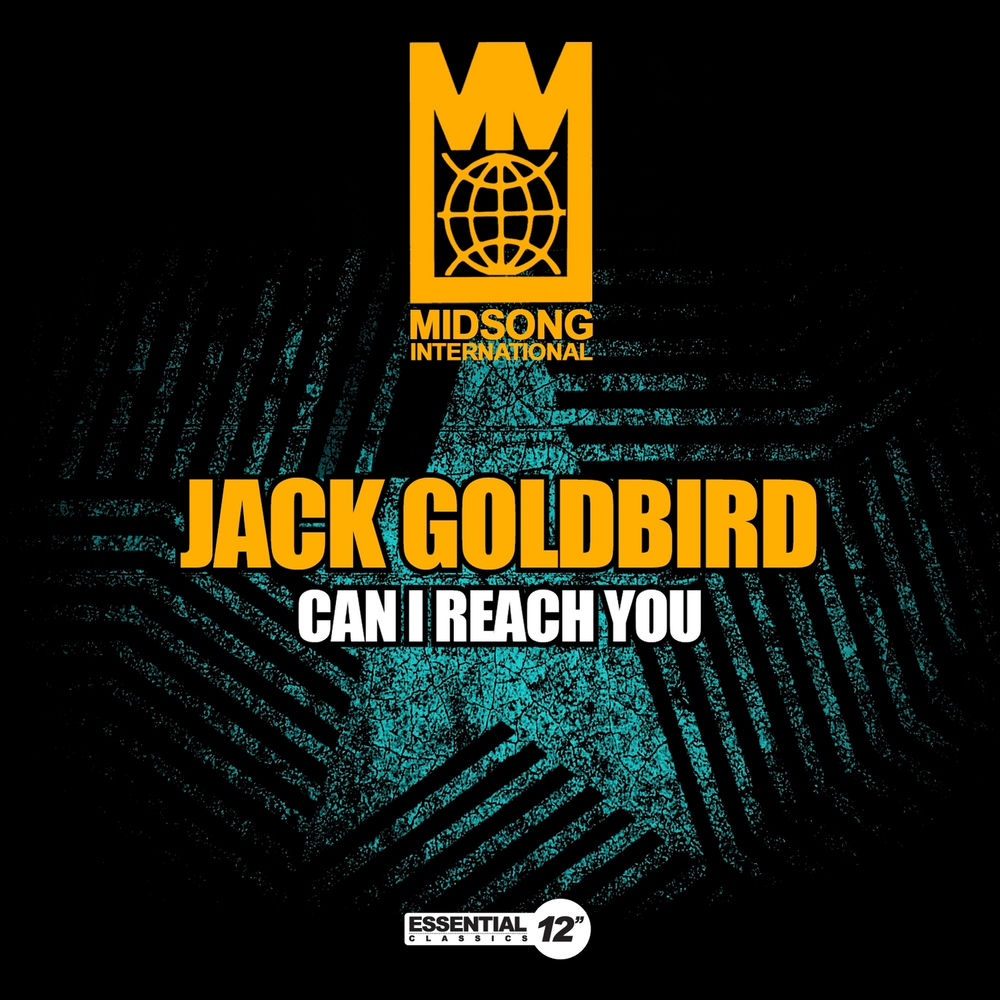 Jack Goldbird