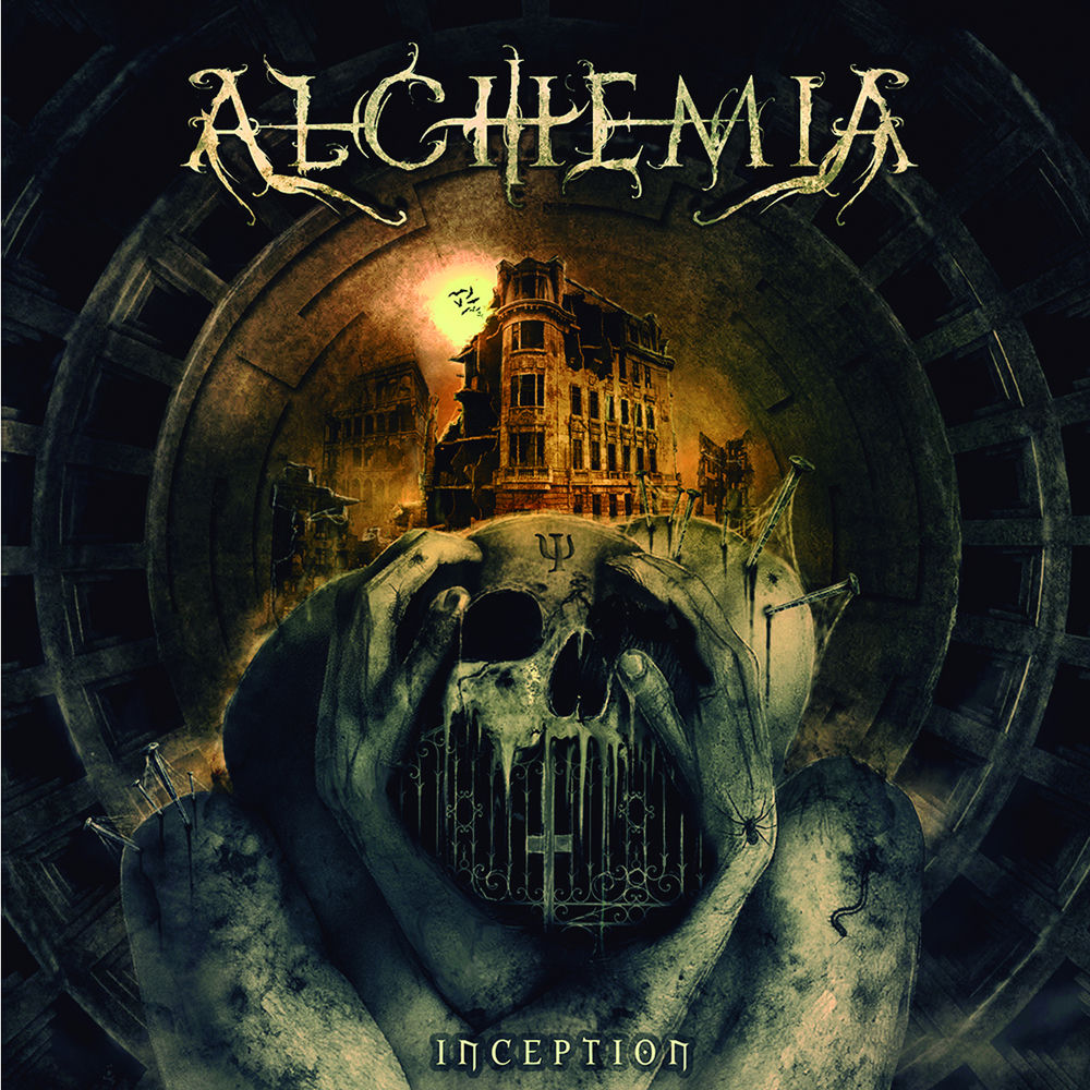 Alchemia