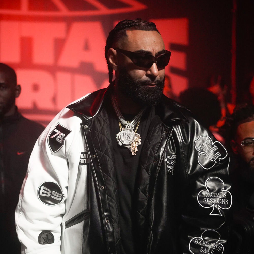 La Fouine