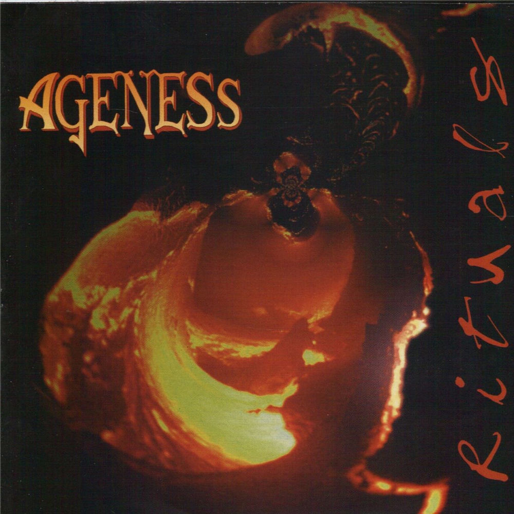 Ageness