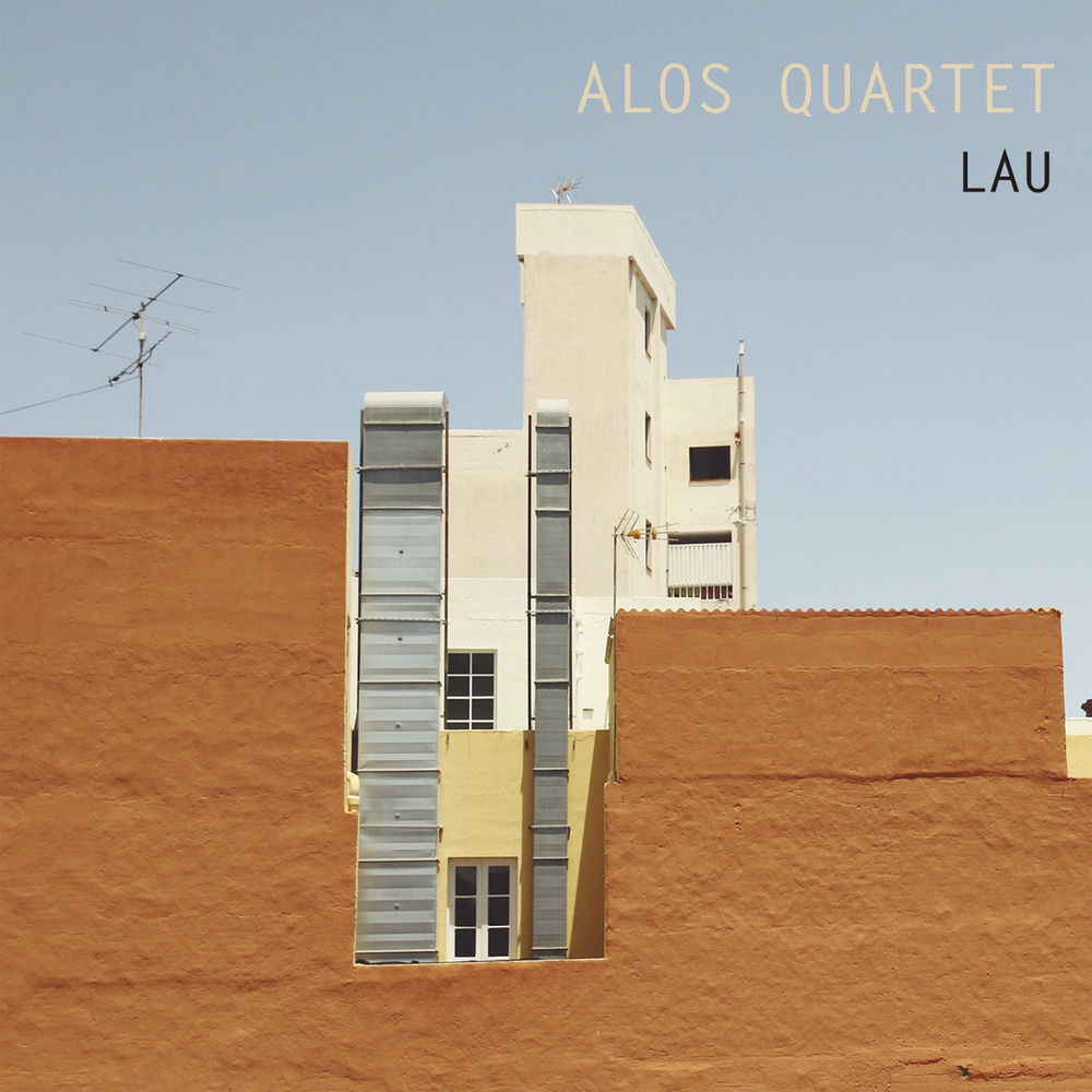 AGSO Quartet