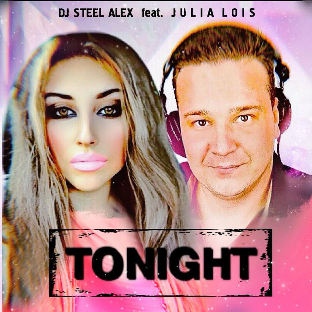 DJ Steel Alex