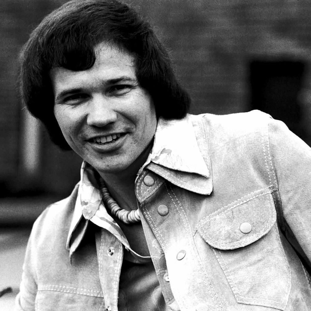 David Gates