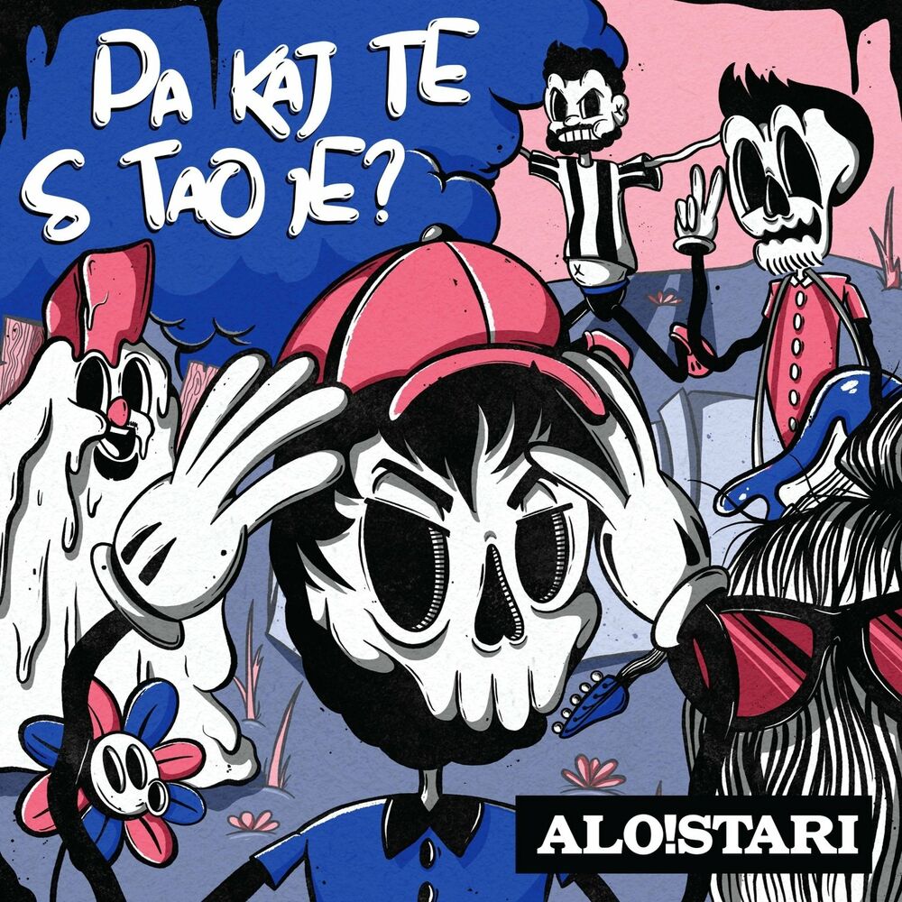 Alois Taux