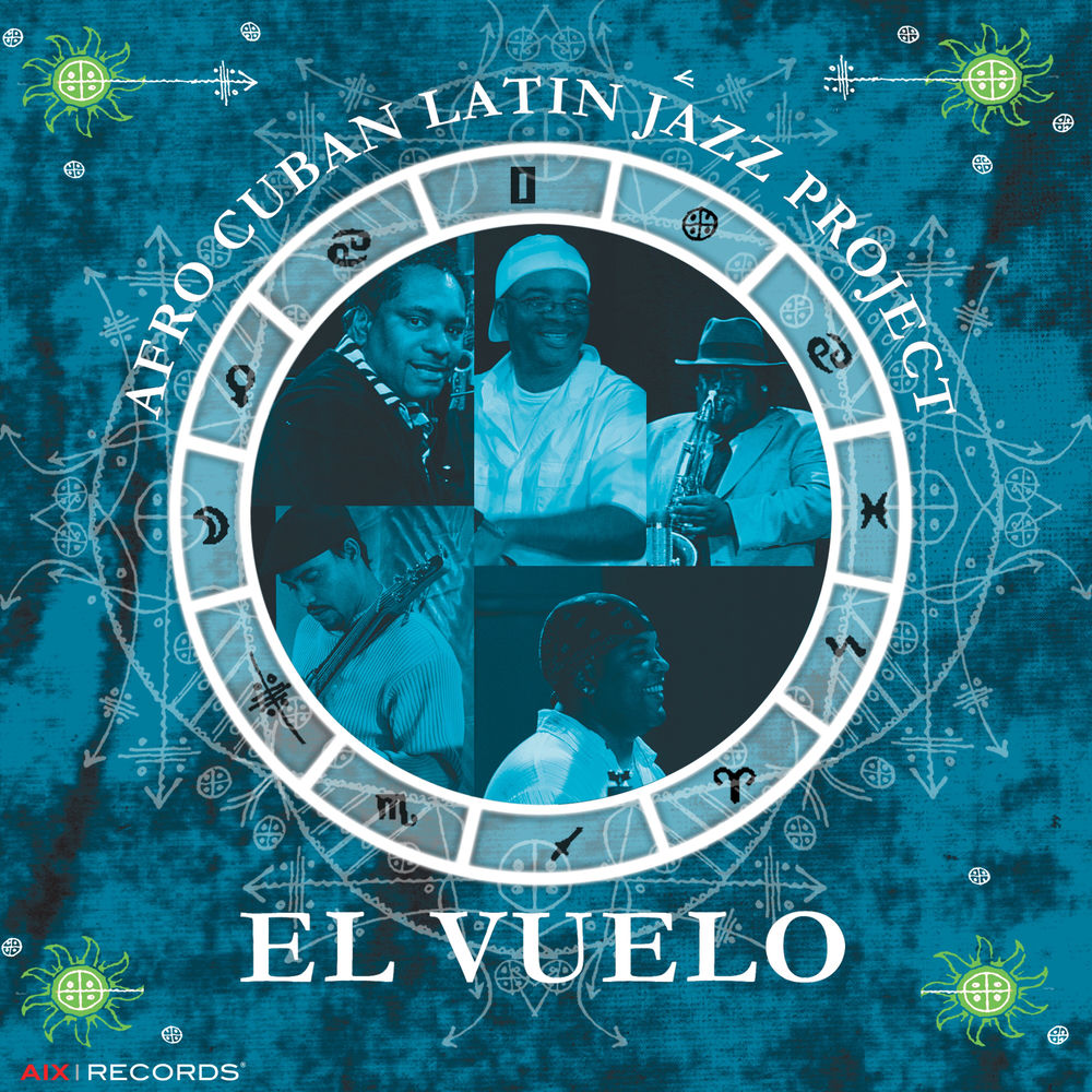 Afro‐Cuban Jazz Project