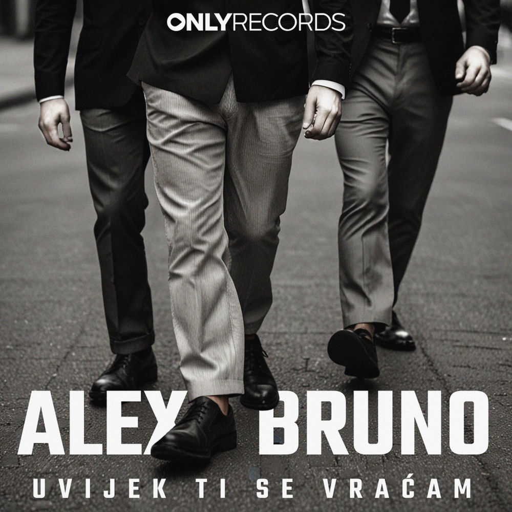 Alex Bruno