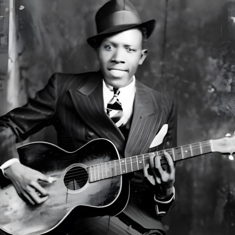 Robert Johnson