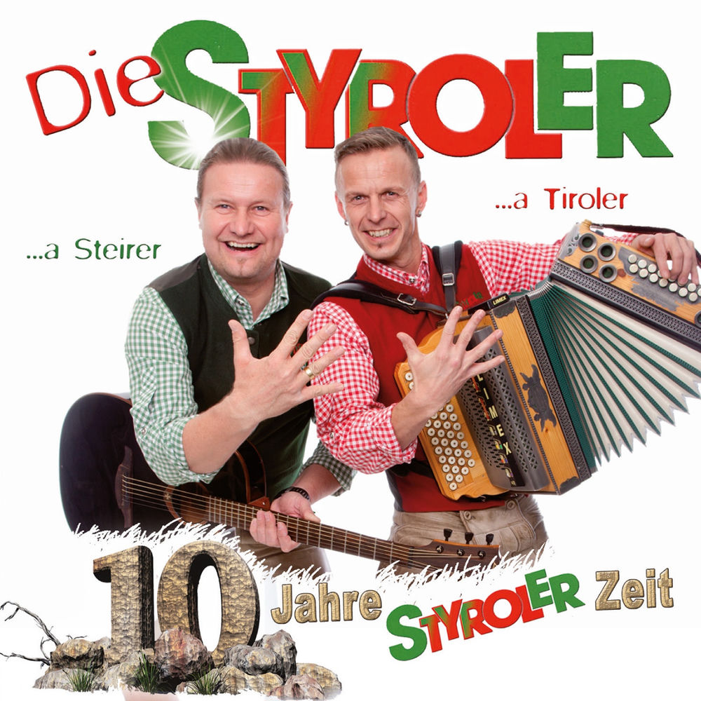 Die 7 Tiroler
