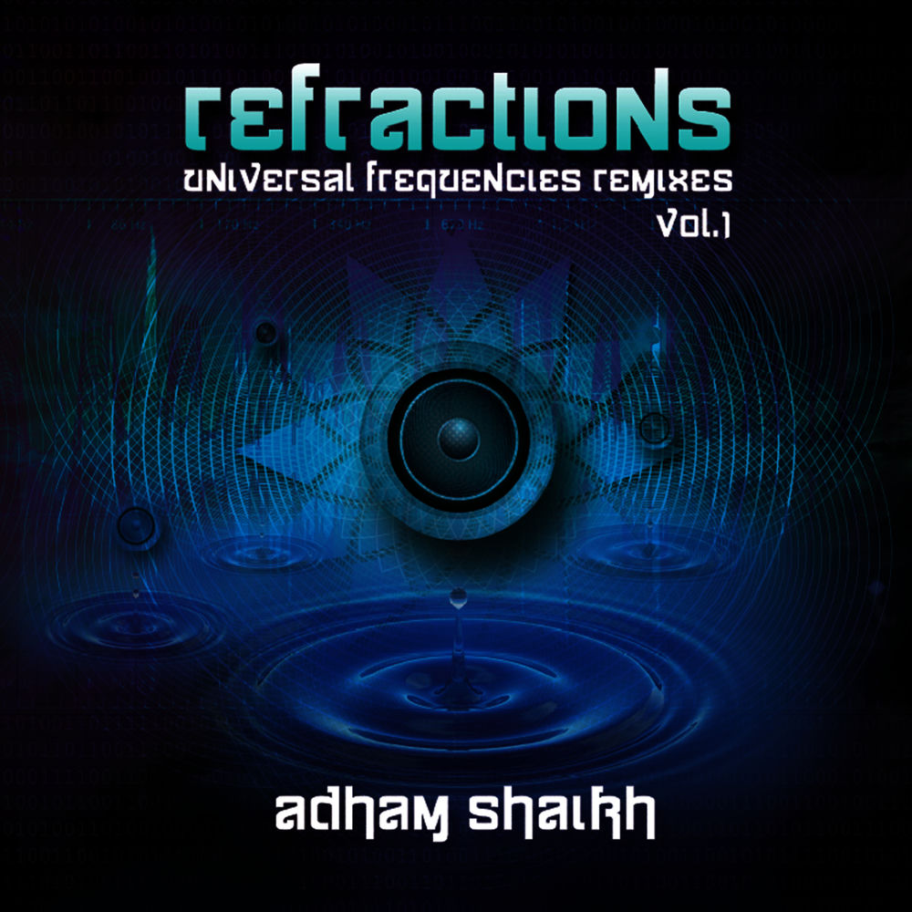 Adham Shaikh