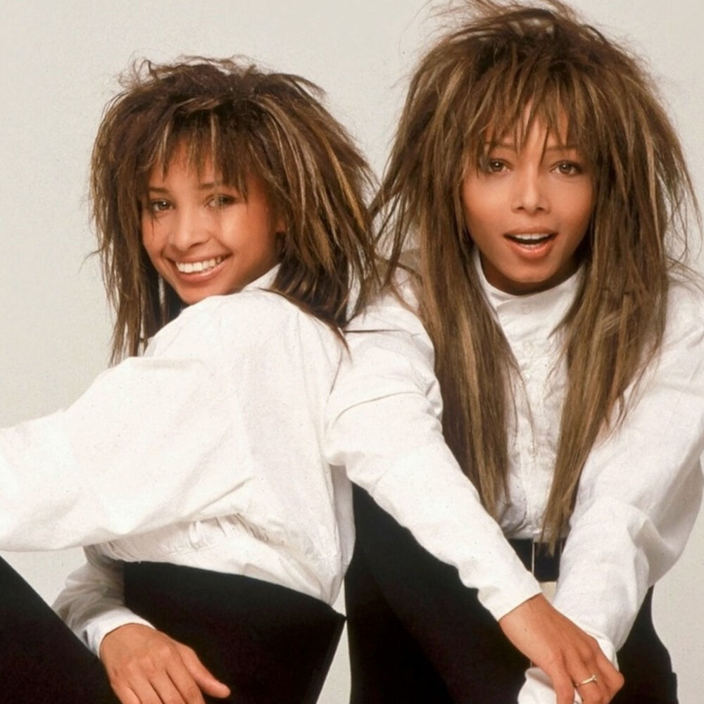 Mel & Kim