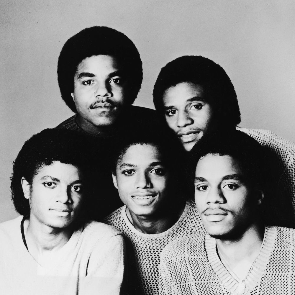 The Jacksons