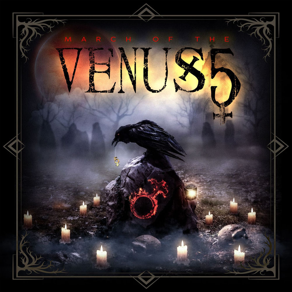 Venus 5