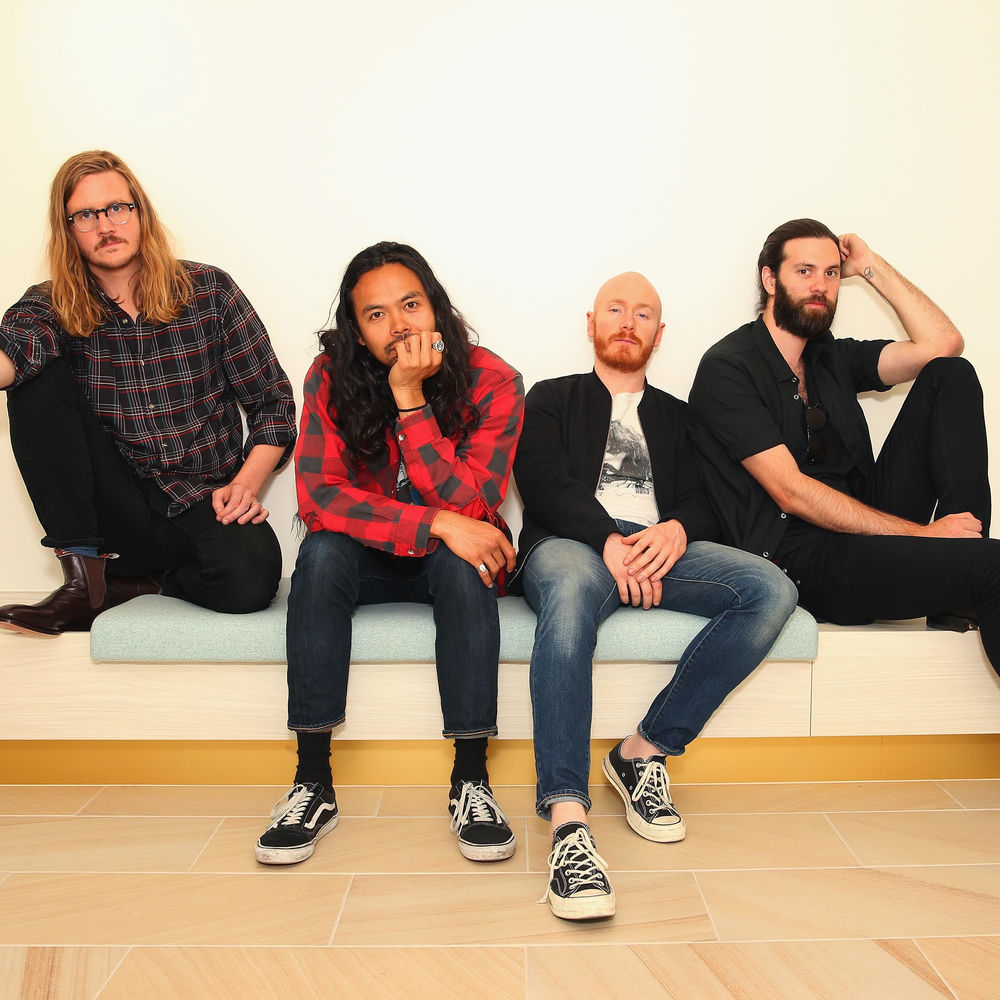 The Temper Trap