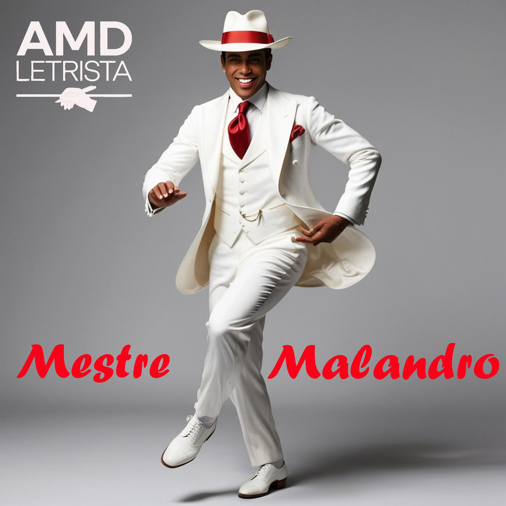 AMD Letrista