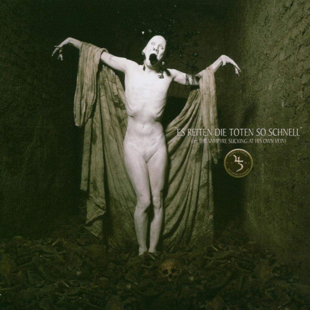 Sopor Aeternus & The Ensemble of Shadows