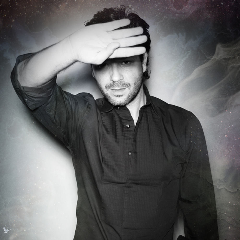Adam Cohen
