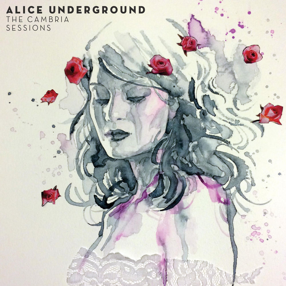 Alice Under