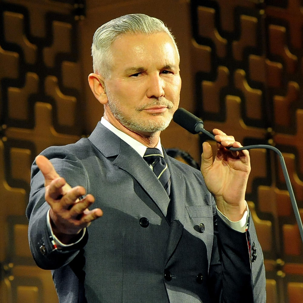 Baz Luhrmann