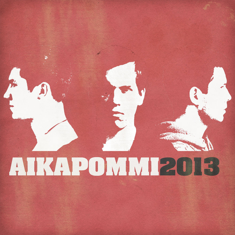 Aikapommi