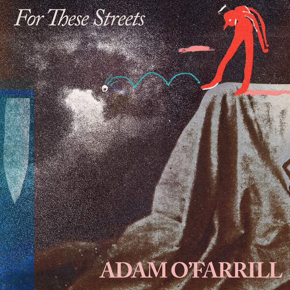 Adam O’Farrill