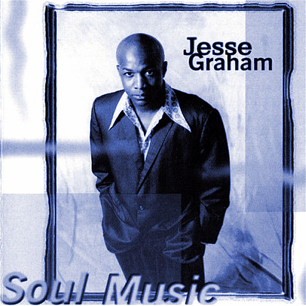 Jesse Graham