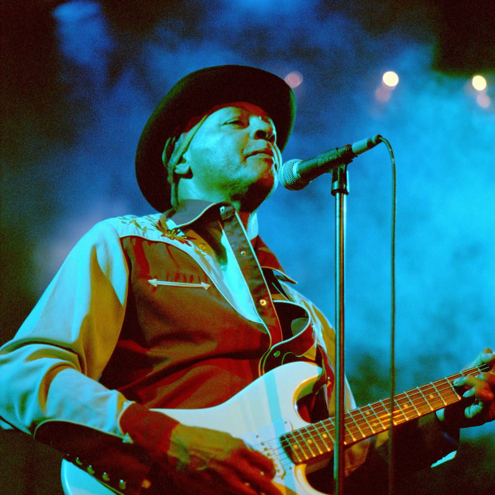 Arthur Lee