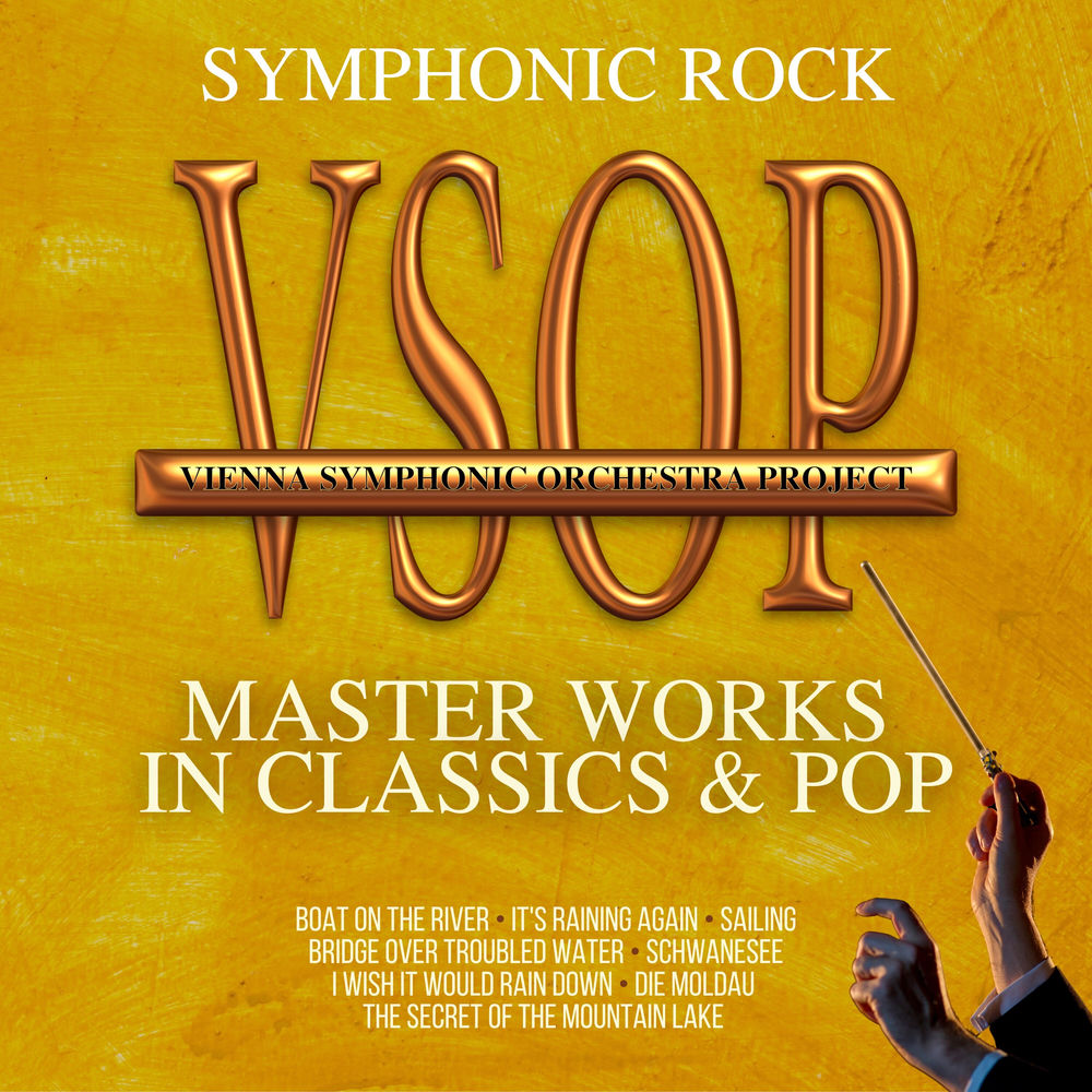 Vienna Symphonic Orchestra Project