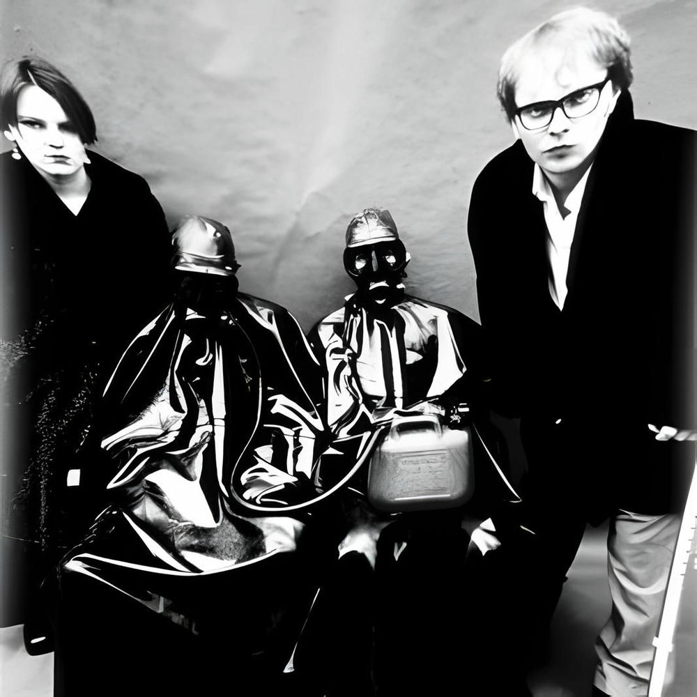 The Auteurs