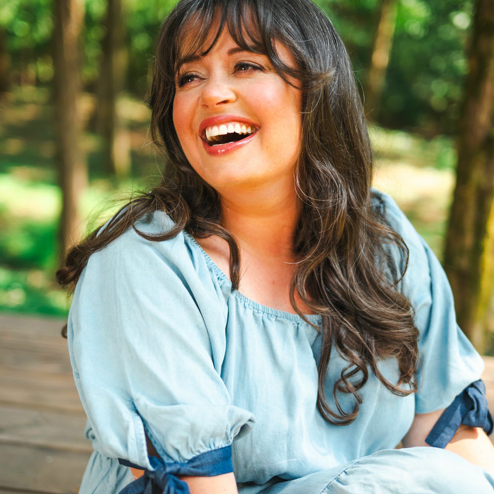 Emily Scott Robinson