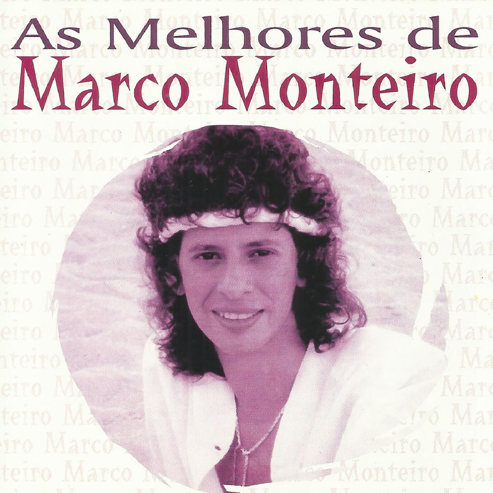 Marco Monteiro