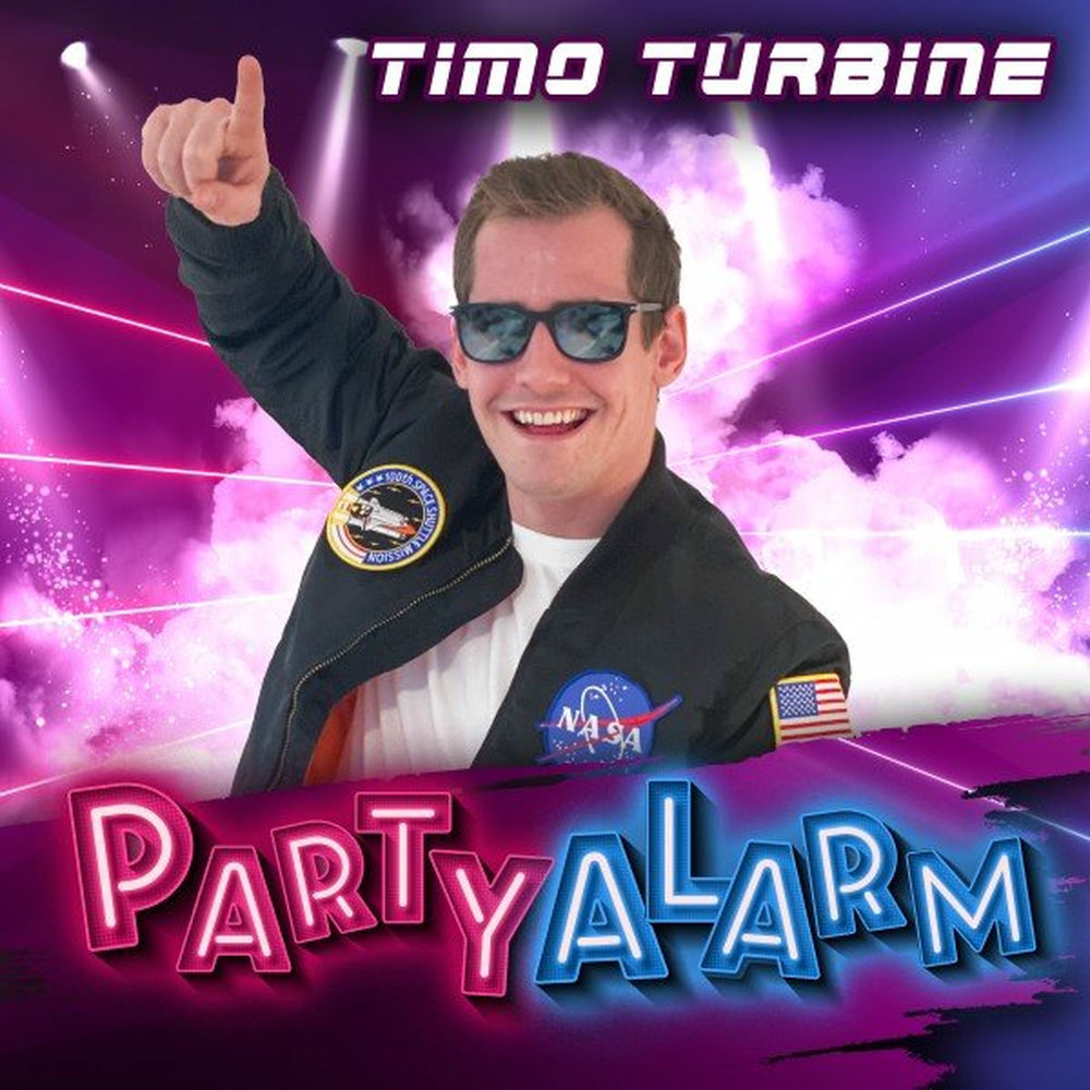 Timo Turbine