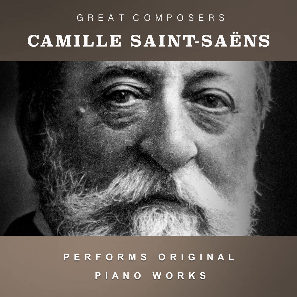 Saint-Saens