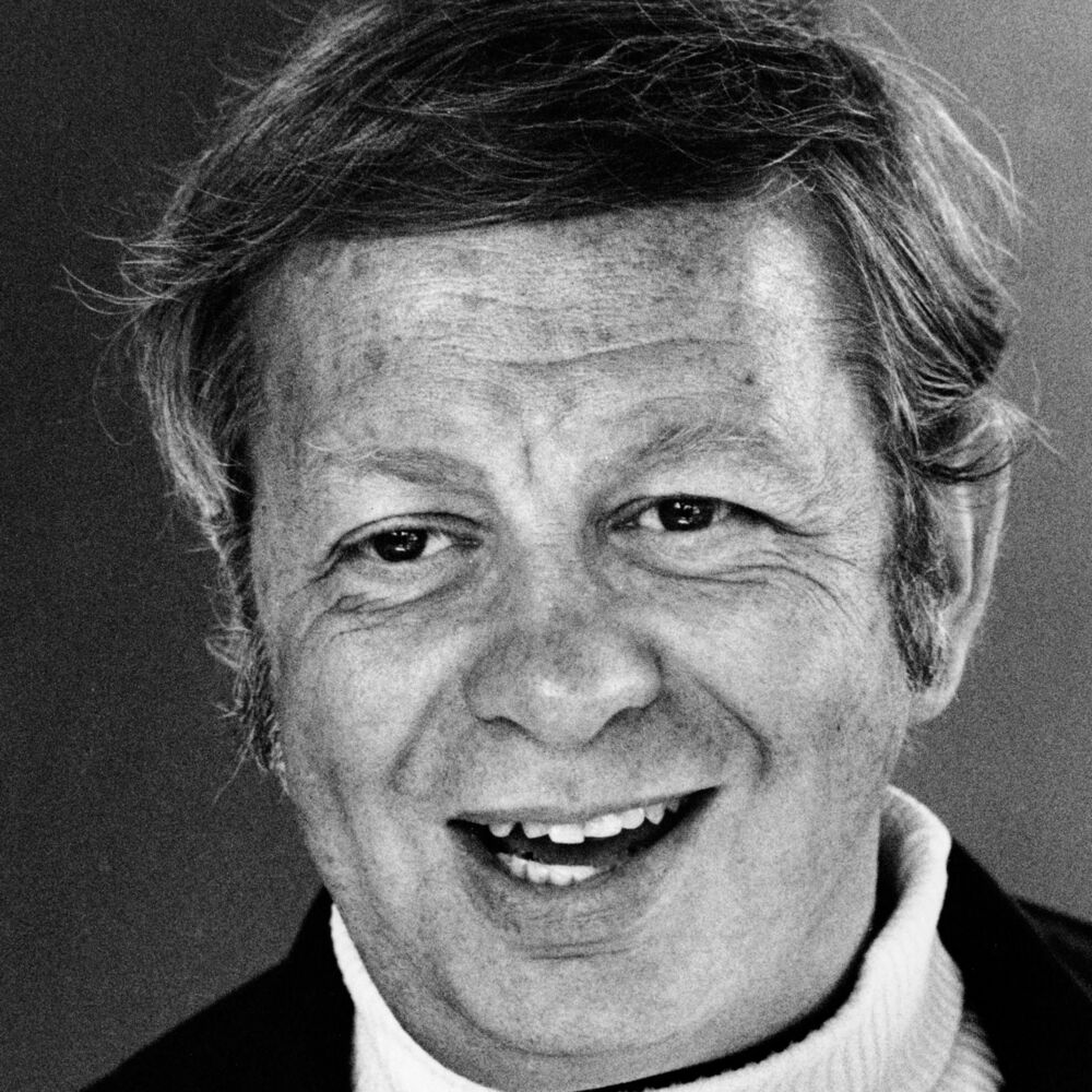 Mel Tormé