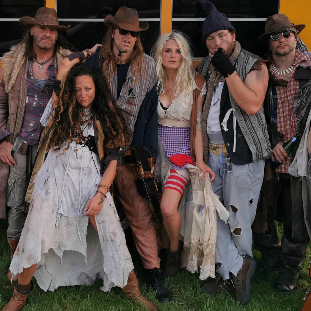 Rednex