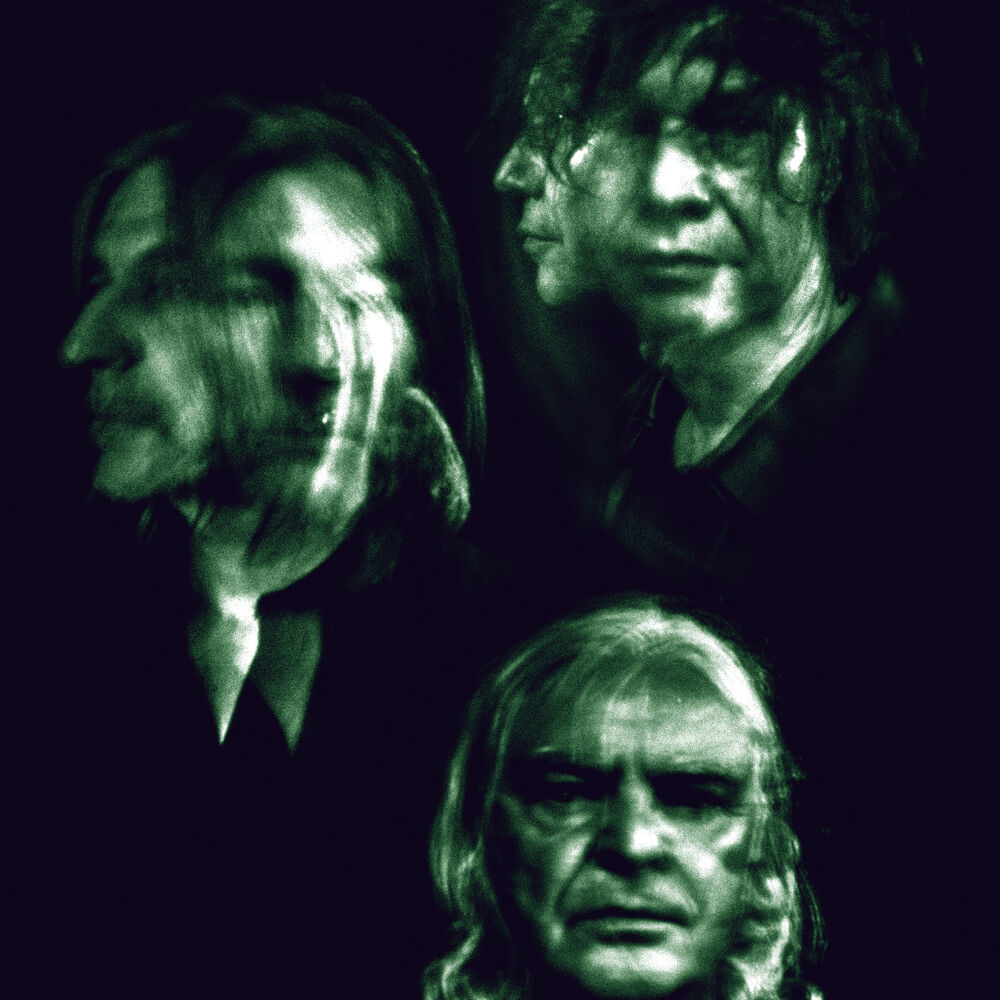 The Young Gods