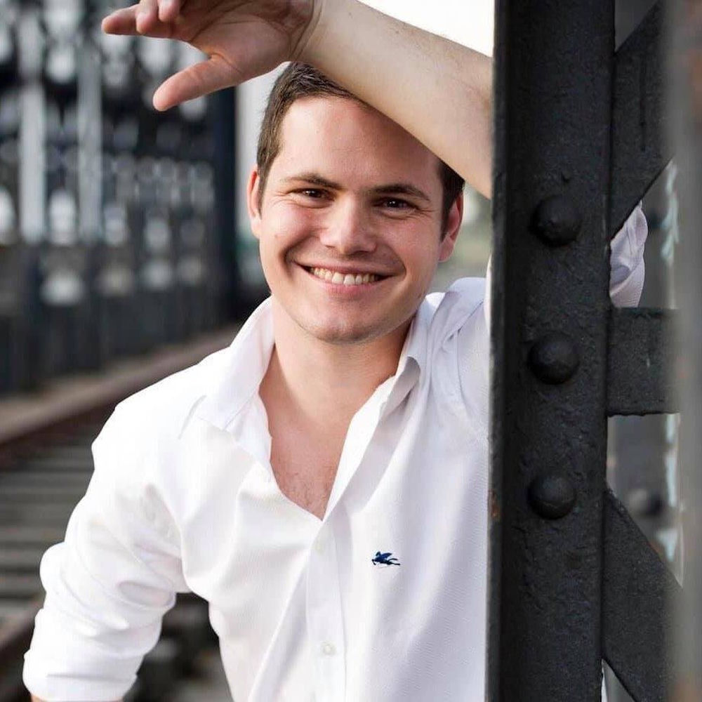 Alexander Gilman