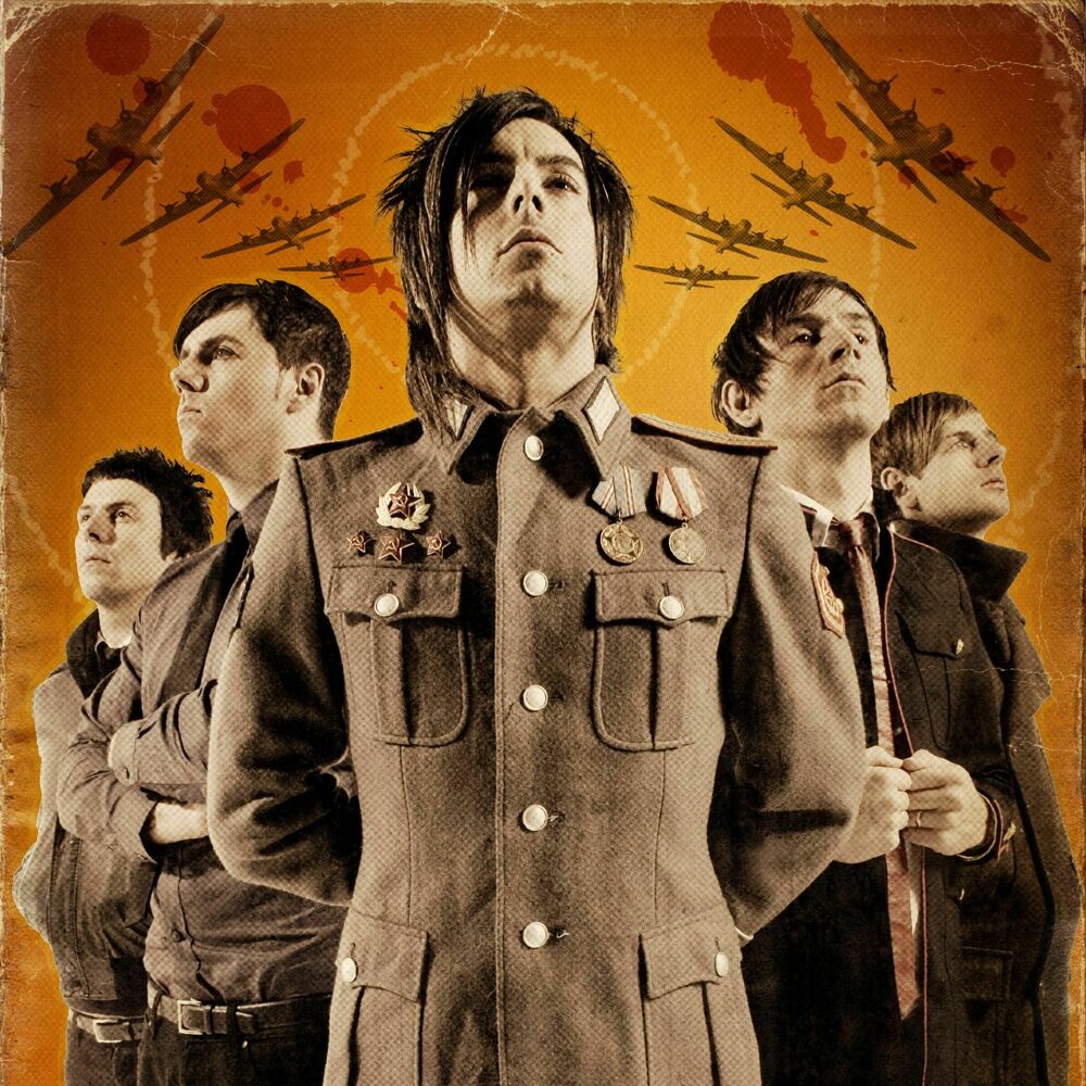 Lostprophets