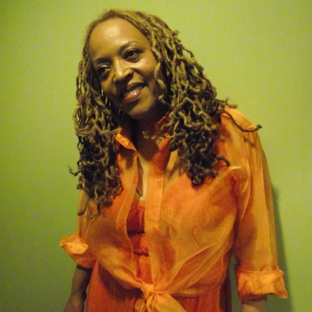 Cassandra Wilson